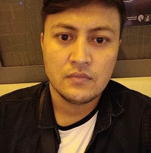 Meet your Posher, Bek